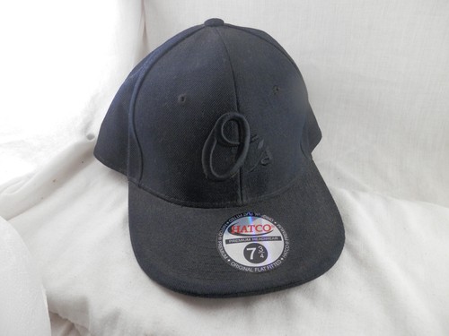 Baltimore Orioles O's baseball hat 