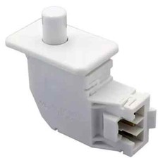 Dryer Door Switch WE04X28977 for GE GTD33GASKOWW GTD84ECPN0DG GTD65EBSJ0WS NEW