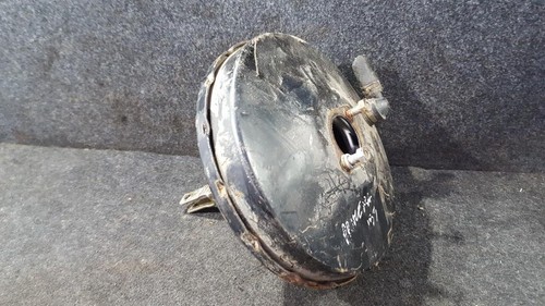 Nissan Primera 1993 Brake servo - booster (Servo brake) USED, Genu #197087-00