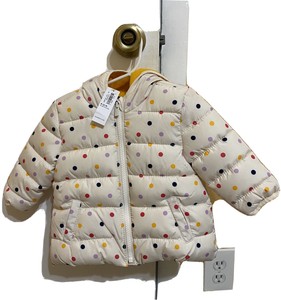 baby girl coat 12 months