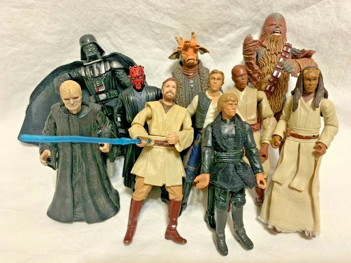 スターウォーズ　フィギュア Amazon | セガ スター・ウォーズ プレミアム1/10スケール