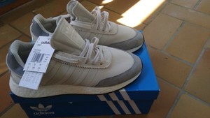 adidas i 5923 raw white