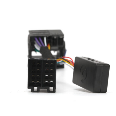 XTevu Auto Aftermarket Radio Stereo Kabelboom Adapter Connector met USB CANBUS Adapter voor Toyota Camry Corolla RAV4 4Runner Tacoma Versterker SWC