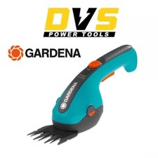 Image of Gardena ClassicCut Li 3.6v Cordless Grass Shears 9853-28