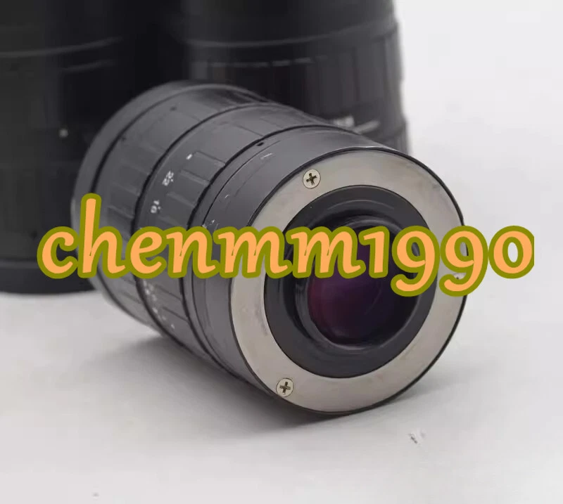 1 pieza usado FUJINON 12,5 mm F:1,4 HF12,5SA-1 3/2 C puertos #AYY Foto 3 de 4