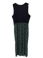 Urban Rose Long Summer Dress Sz 3XL