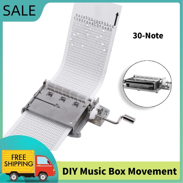 wind up mechanism for sale