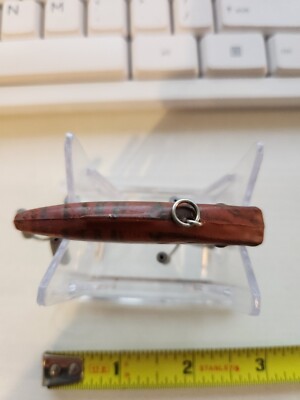 Achigan à grande bouche – Tagguée Lipless Crankbait