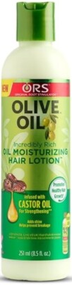 ORS Olivenöl Haarpflegeprodukte