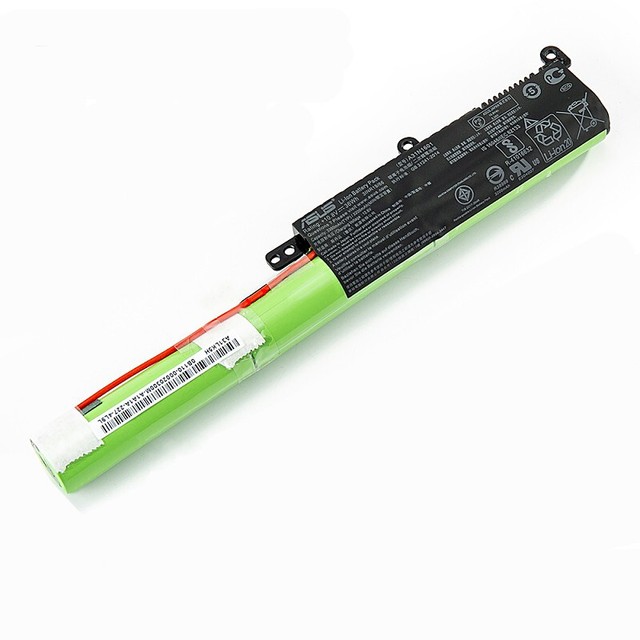 Asus r541n аккумулятор