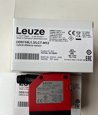 1PC Leuze ODS110L1.3/LCT-M12 50138063 SENSOR New Expedited Shipping