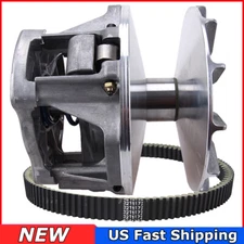 Primary Drive Clutch + Belt for Polaris RZR 900 XP RZR900S Ranger XP 900 1322971