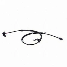 ABS Wheel Speed Sensor-New Original Equipment MANDO fits 2007 Hyundai Santa Fe