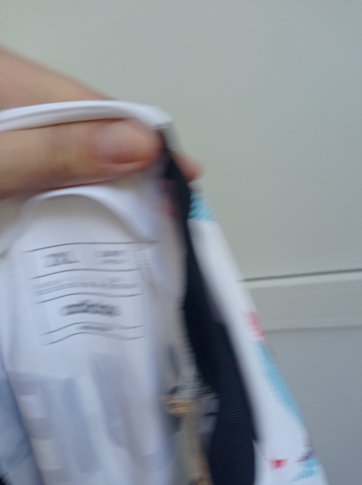  ADIDAS JAPAN WORLD CUP 2021   FOOTBALL SHIRT SOCCER JERSEY XXL 2ZL thumbnail 6