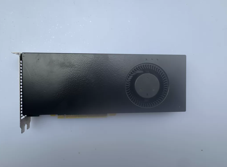 NVIDIA Tesla V100 32GB GPU SXM2 +PCIE Adapter PCIe 3.0x16