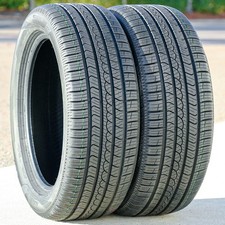2 Tires 23545r17 97v Xl Pirelli P7 As Plus 3 As All Season 2 Tires 23545r17 97v Xl Pirelli P7 As Plus 3 As All Season
