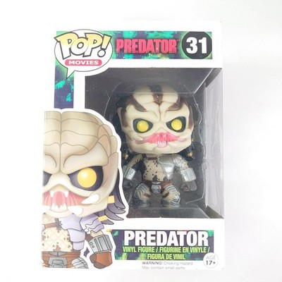 Funko Pop! Vinyl: Predator - Predator #31 