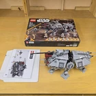 LEGO Star Wars: AT-TE Walker (75337) NO Minifigs