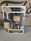 Funko Pop! Vinyl: Jujutsu Kaisen - Suguru Geto - Anime Convention (Ax) Funko...