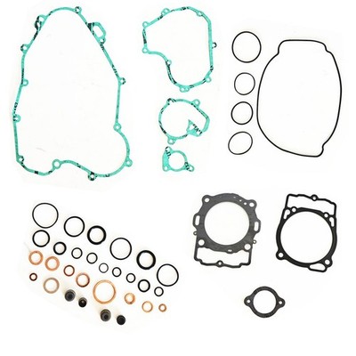 Motordichtsatz für KTM EXC 400 450 530 XC-W 400 450 530 05-11 Dichtungssatz