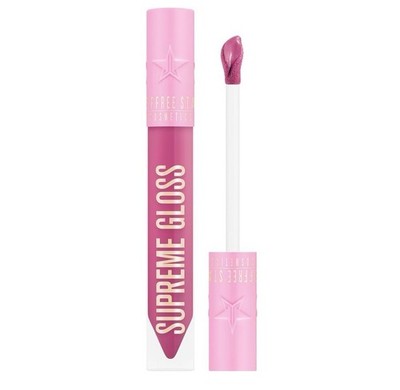 Jeffree Star Cosmetics Supreme Gloss Full Pigment Lip Gloss MORE THAN FRIENDS