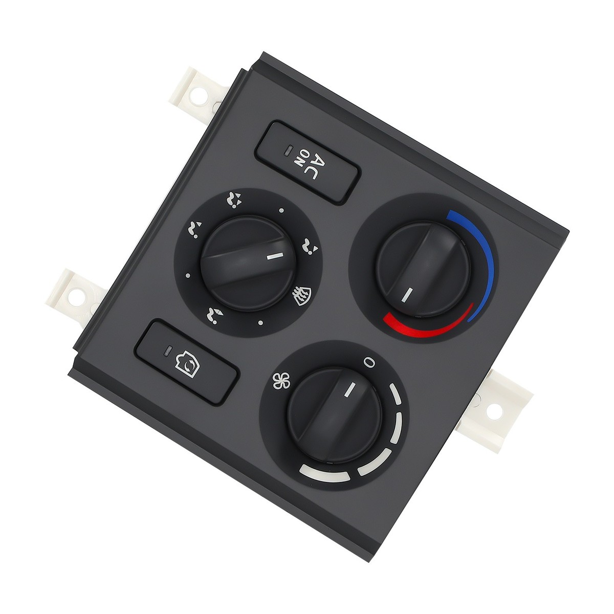 A/C Climate Control Module – Compatible With Volvo Truck VNL 2003