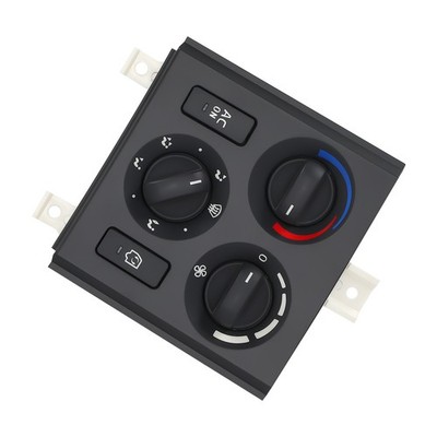 A/C Climate Control Air Conditioning Switch Unit For Volvo Truck