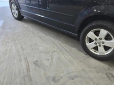 Driver Side CARAVAN   2013 Rocker Panel Moulding 650268