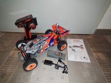 DF-Models 3128 Z-06 XL Spazzolato 4WD 60km/h 1:12 RC Buggy RTR