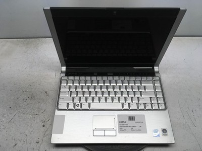 Dell XPS M1330 Intel Core 2 Duo 06FD 1.66GHz 1 GB NO HDD