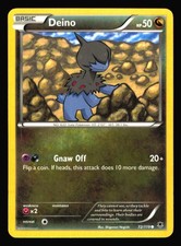 Deino Common XY - Phantom Forces 72/119 MP