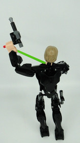 LEGO Star Wars Luke Skywalker 75110 Buildable Figure Return of the Jedi-Complete