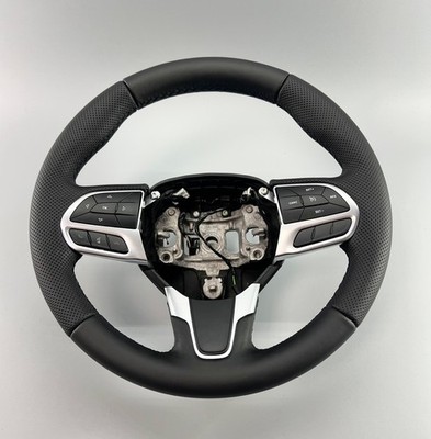 Chrysler Pacifica 2016 - 20215Lenkrad, neu bezogen Lederausstattung !