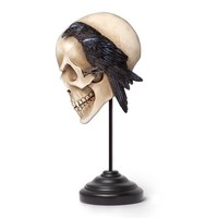 Gadget - Alchemy: Nevermore Skull - Masque -D- Alchemy England