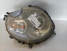 Feu avant (phare) Mini MINI CLUBMAN
