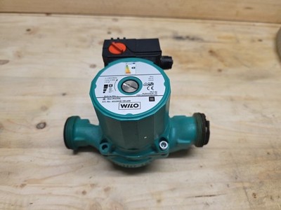 Wilo Star-RS 25/6  Heizungspumpe 4032956 / 09w09 Umwälzpumpe 230 Volt 