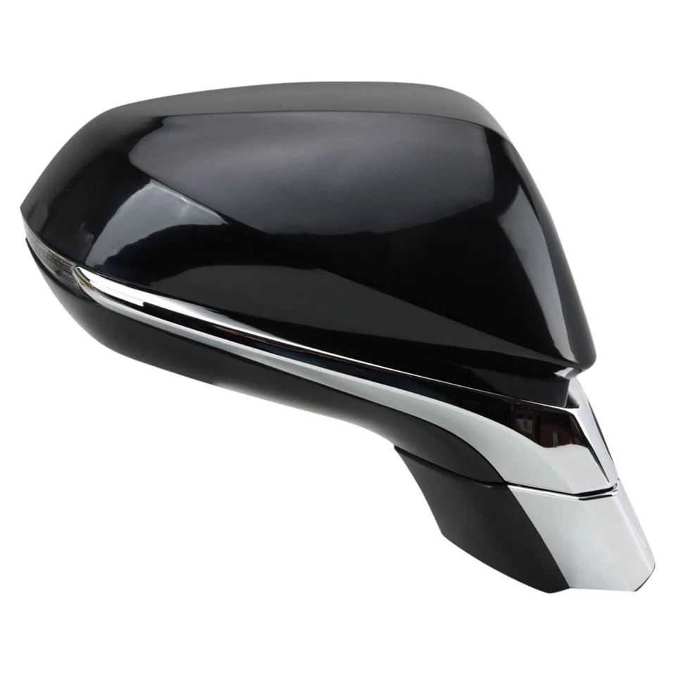 Правое зеркало подходит для Lexus NX200t NX300h 2015-2017 годов выпуска - Изображение 4 из 4