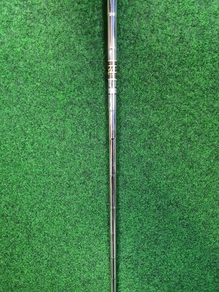 GOLDEN RAM Laser X2 Pitching Wedge - Herren (Stahl, 36 Zoll, Rechts, Light Flex) - Bild 4 von 4