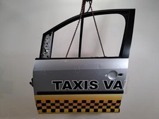 Porte avant et accessoires Volkswagen CADDY