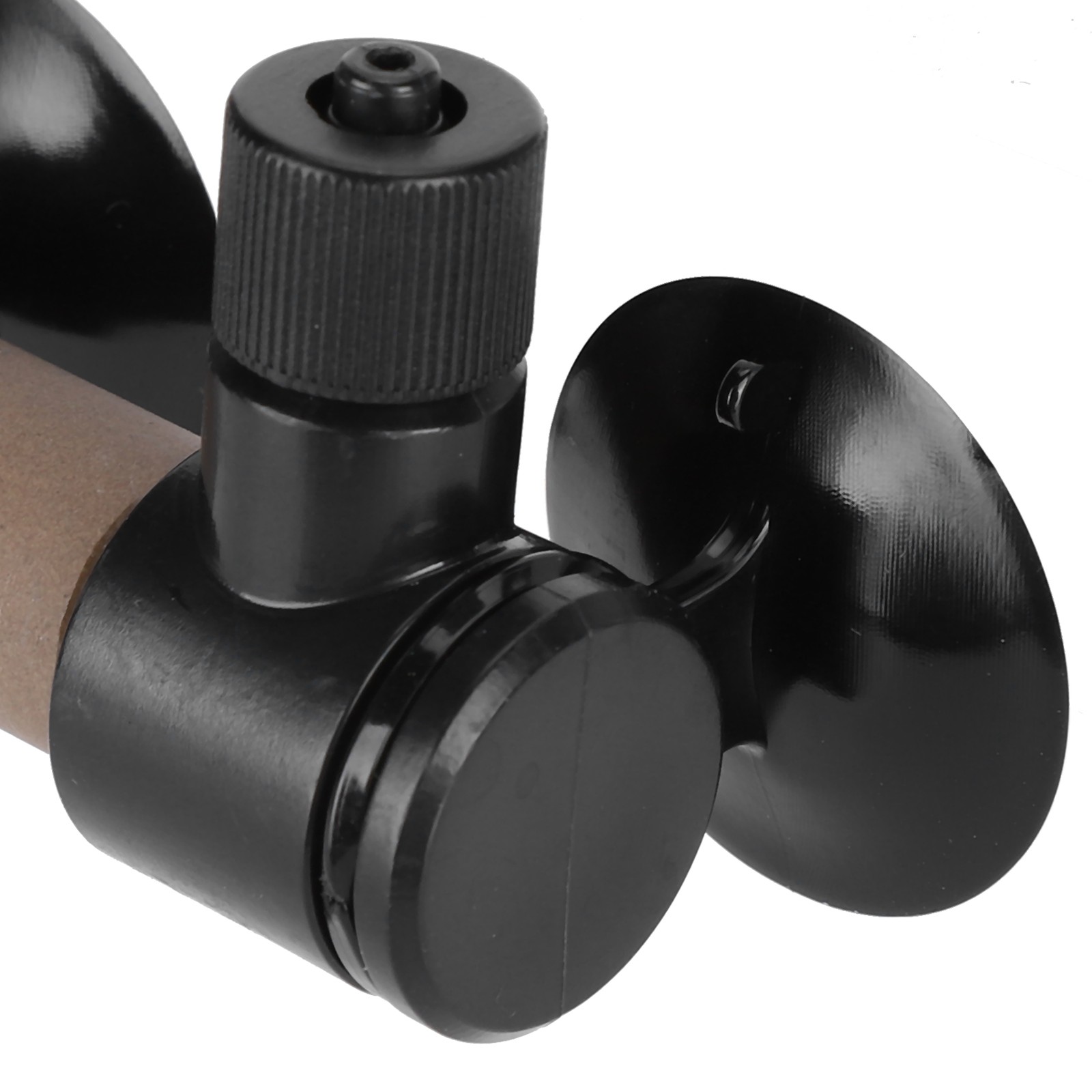 Fish Tank Carbon Dioxide Diffuser Aquarium CO2 Diffuse Atomizer Dioxide Dissolve