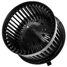 HYR 52400424 AC Heater Blower Motor Fit for Chevy Silverado 1500 1999-2002