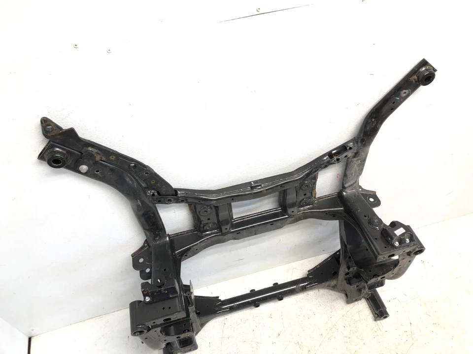 2021-2022 JAGUAR F-TYPE FRONT SUBFRAME OEM - Image 3 of 4