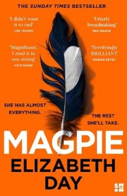 Elizabeth Day Magpie (Paperback) (UK IMPORT)