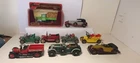 MATCHBOX LESNEY MODELS OF YESTERYEAR , MIXED  LOT ,c1965-85   good