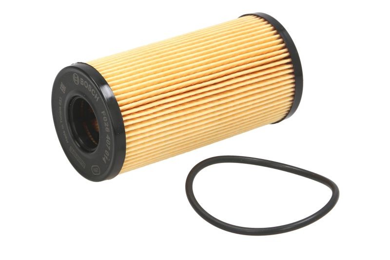 BOSCH-OE F 026 407 014 Oil Filter for FORD,NISSAN,OPEL,RENAULT,VAUXHALL - Image 51