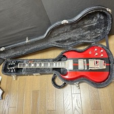 Gibson SG GT 2019 - Candy Apple