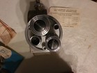 VINTAGE Bell and Howell 8 mm Movie 134 camera, MultiLens Turret 1937 USA "NICE " — photo 5