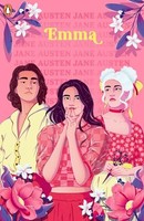 Jane Austen - Emma - Paperback - 48 - G245Z