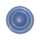 Fiesta Plate Lapis Blue Classic 10 1/2 Inch Dinner Plate