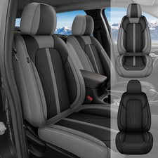 Car Seat Covers Pu Leather Cushion 25 Seats For Kia Forte 2010-2025 Car Seat Covers Pu Leather Cushion 25 Seats For Kia Forte 2010-2025